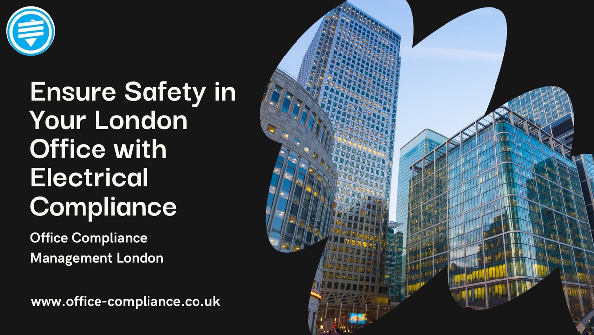 Navigating Electrical Compliance: Ensuring Safety and Reliability in the UK