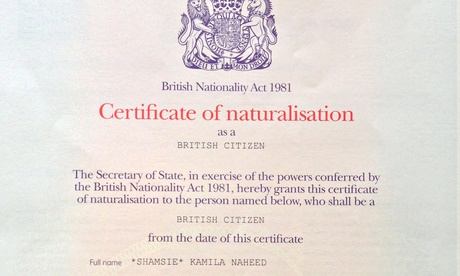 Navigating the Path to Citizenship: A Comprehensive Guide to Registration as a British Citizen