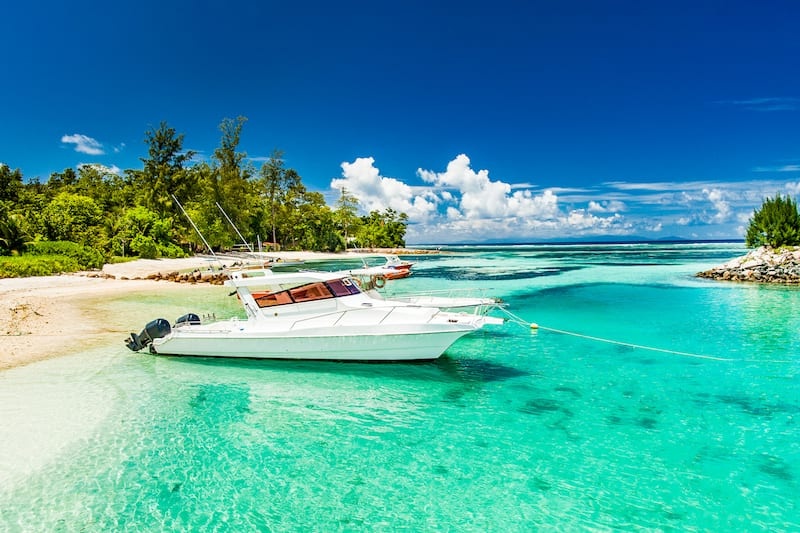 Discover Paradise: 5 Must-Do Activities in Your Seychelles Tour