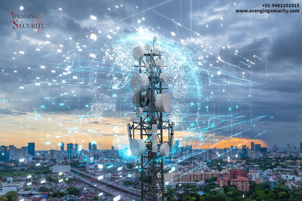 Future Trends: What Innovations Can We Expect in Cell Tower Dump Analysis Software?