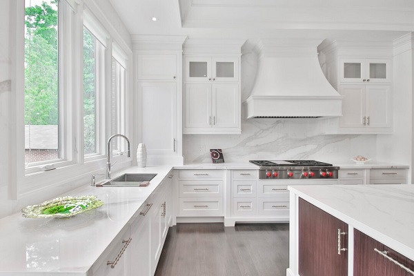Must-Have Features for Your Modern Kitchen Cabinet Design