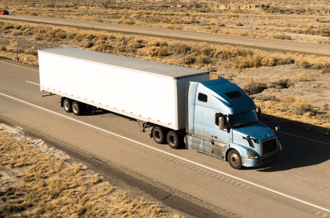 LockTheLoad: Streamlining Your Truck Dispatching Experience
