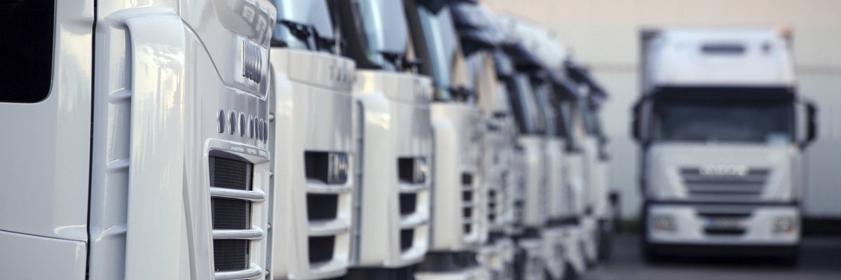 Why Custom Fleet Insurance is a Must-Have for Logistics Companies?