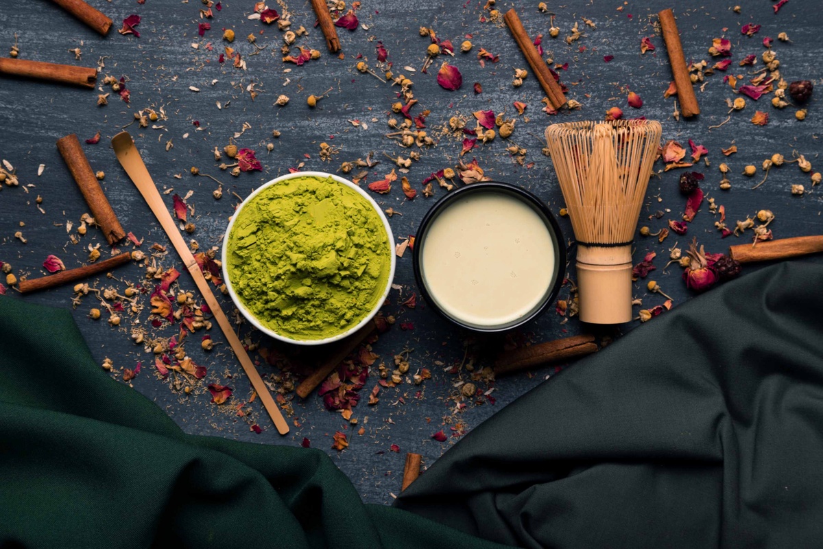 Unleash Your Potential: Exploring the Benefits of Herbal Strength Increase Powder