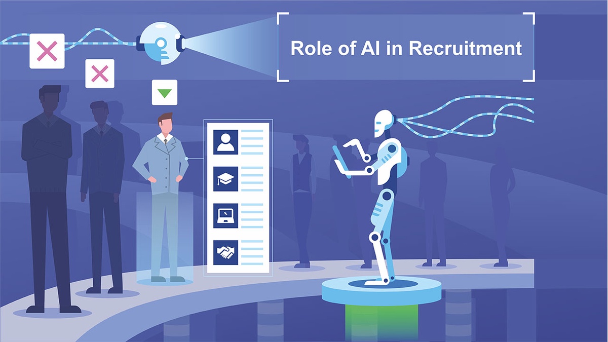 The Future of AI in Recruiting: Exploring the Benefits and Challenges