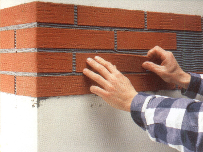 Revamp Your Space: Discover the Versatility of Brick Slips