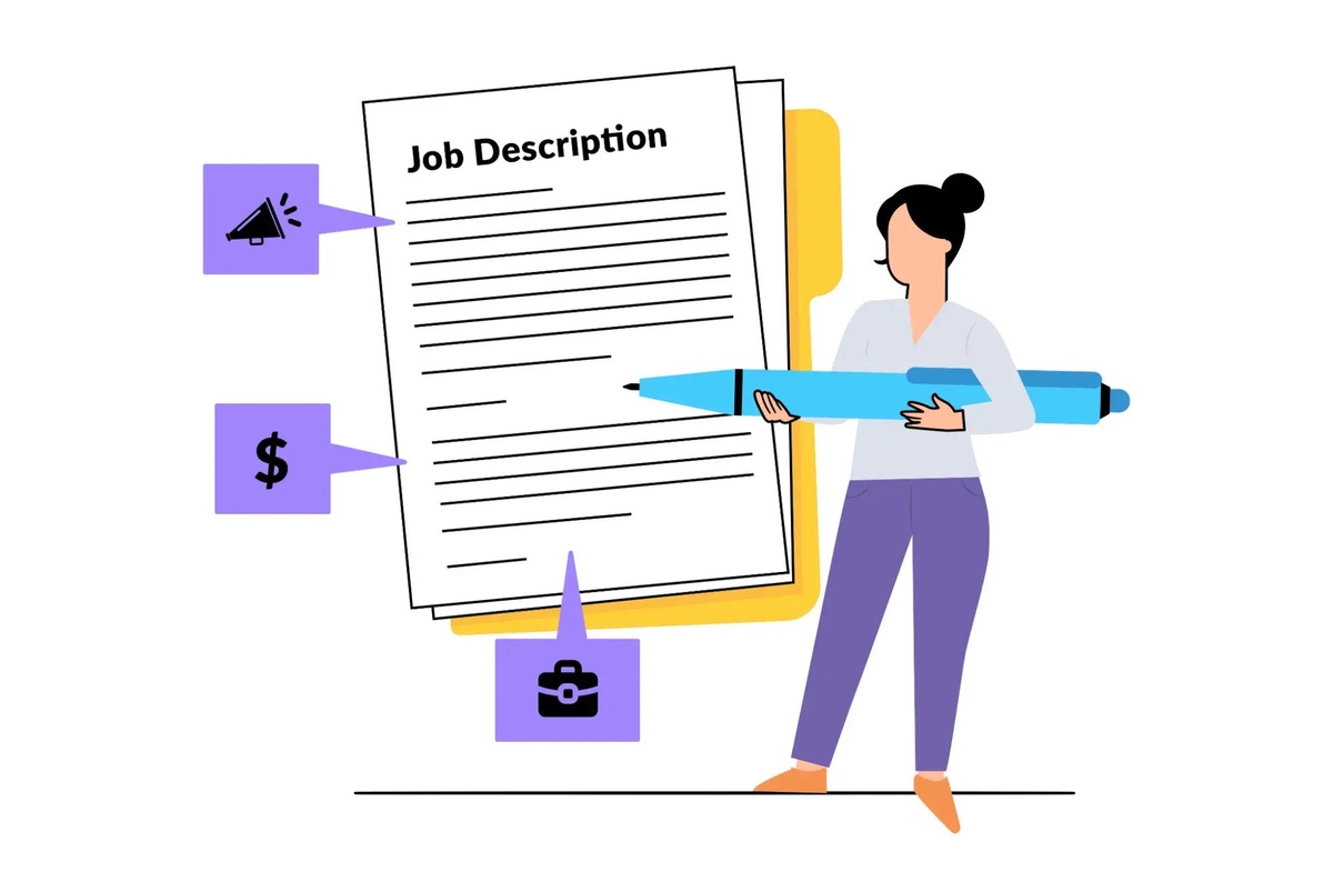 Writing High-Converting Job Descriptions: A Step-by-Step Guide for 2024