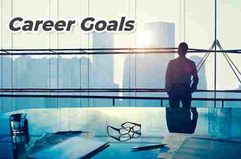 Setting and Achieving Your Career Goals: 8 plans to Success