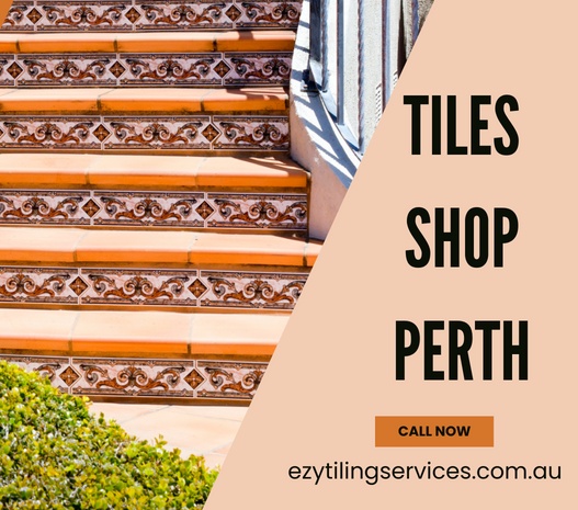 Where can I find the best tiles shop Perth?