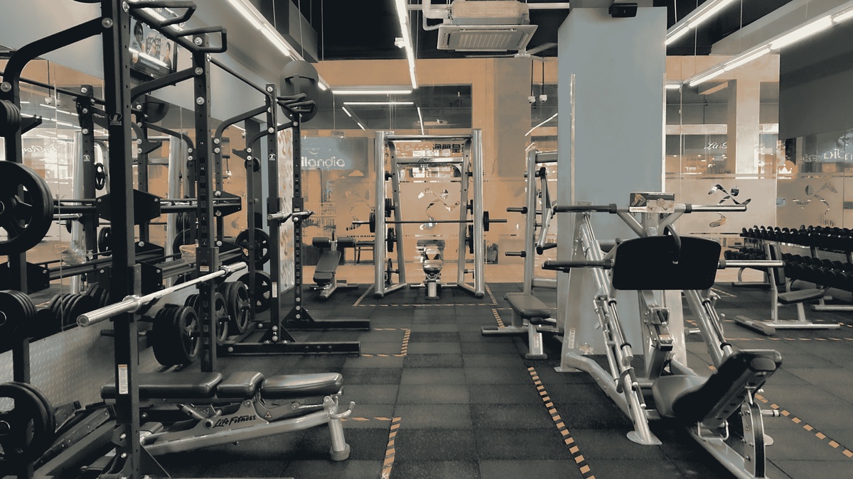 How Online Advertising Helps Gyms Get More Customers?