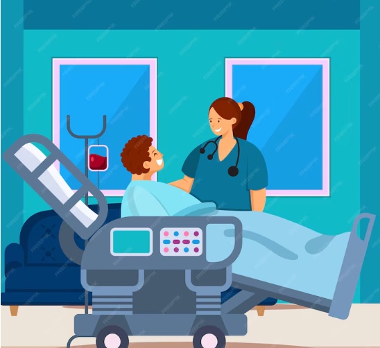 Why should know about for Critical Care and ICU Treatment?