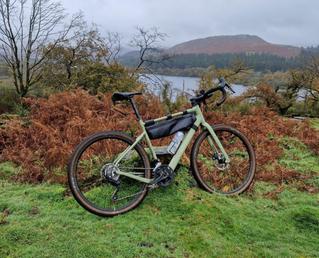 The Best Electric Gravel Bikes for Off-Road Excursions