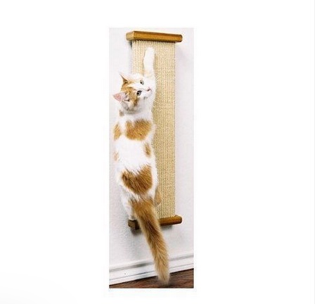 Purr-fect Solutions: The Ultimate Guide to Smart Cat Scratching Posts