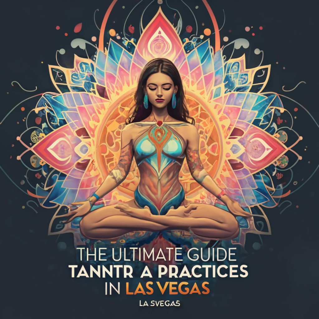 The Ultimate Guide to Tantra Practices in Las Vegas
