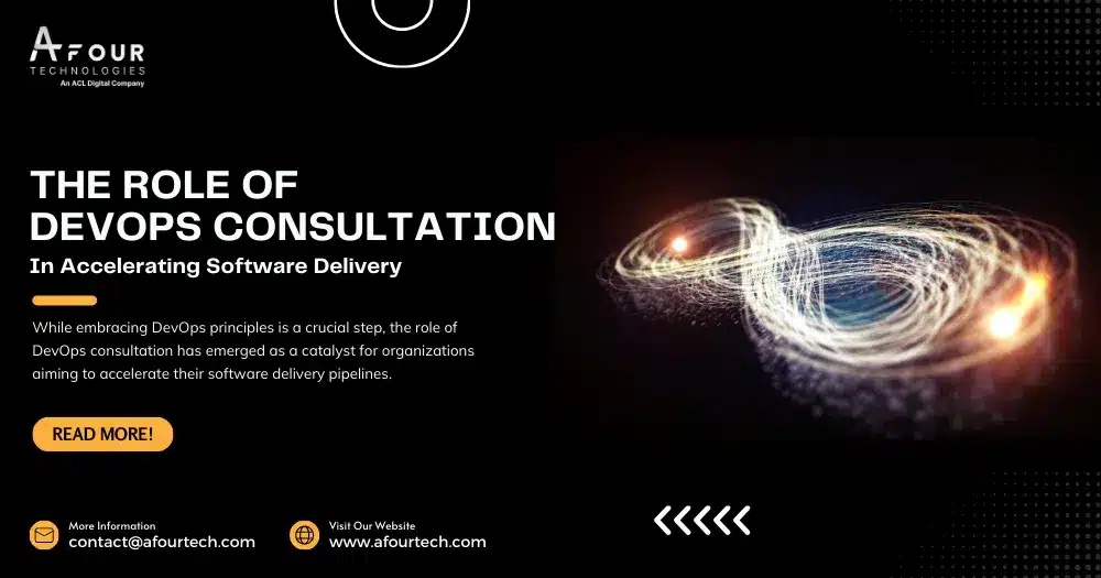 The Importance of DevOps Consultation for Accelerating Software Delivery