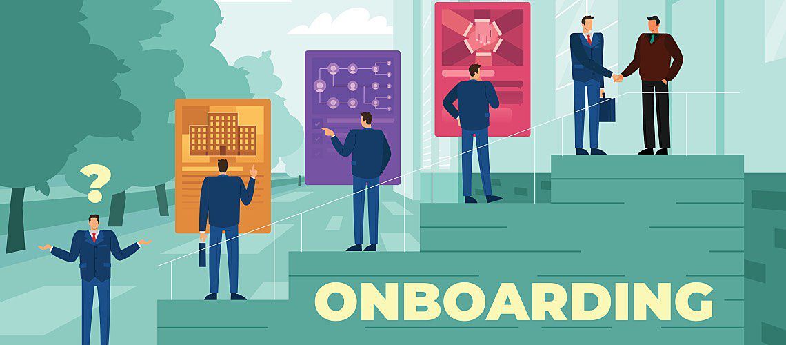 Master The Art of Onboarding: Boosting Employee Engagement and Retention