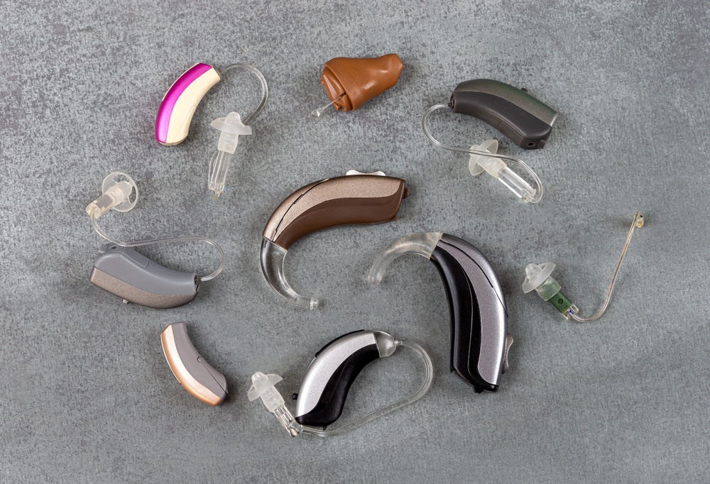 Choosing the Right Hearing Aid Supplies: A Comprehensive Guide