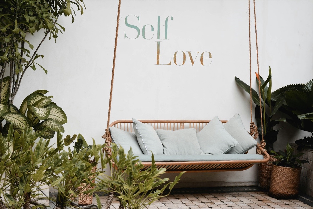 The Power of Self-Love: Practicing Self-Acceptance