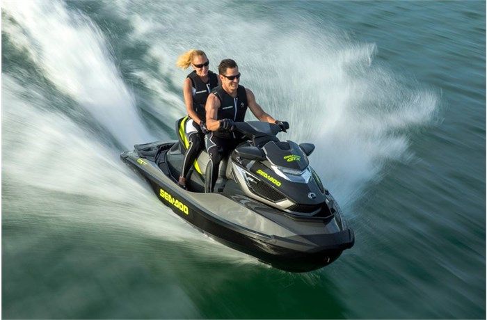 Exploring the Benefits of Owning a Sea Doo Jet Ski for Family Fun