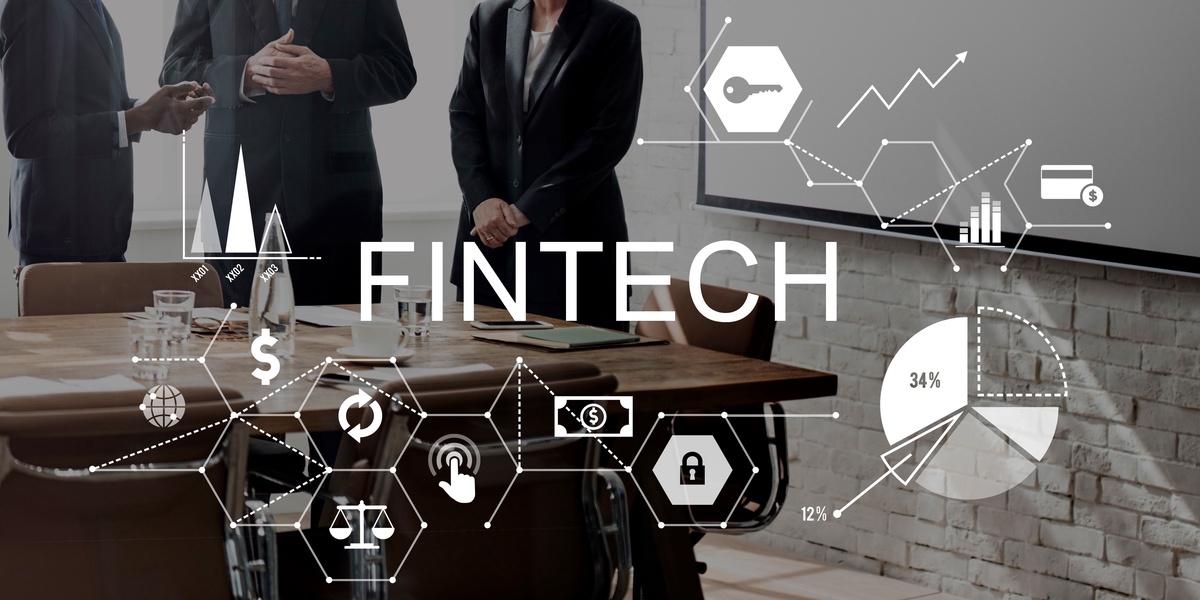 The Fintech Revolution: Reshaping Finance with Technology