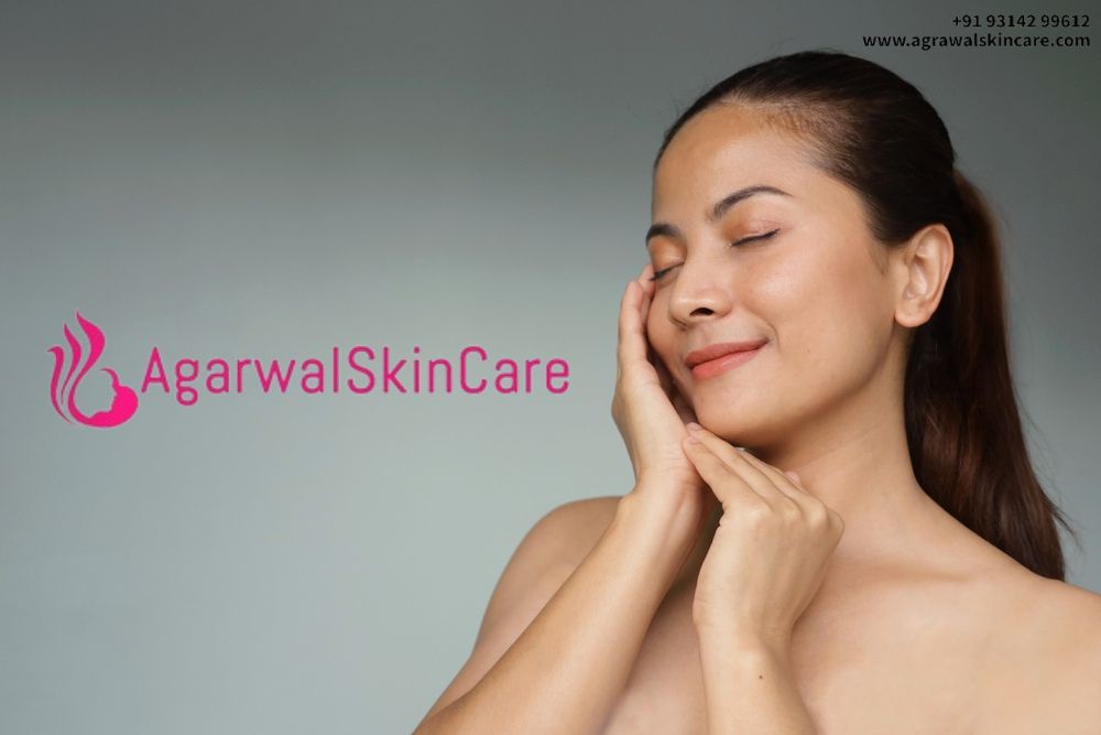 The Pinnacle of Radiance: Innovation at the Core of the Best Skin Treatment Clinic in Jaipur