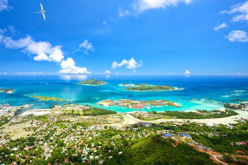Discovering Paradise: An Ultimate Guide to Seychelles