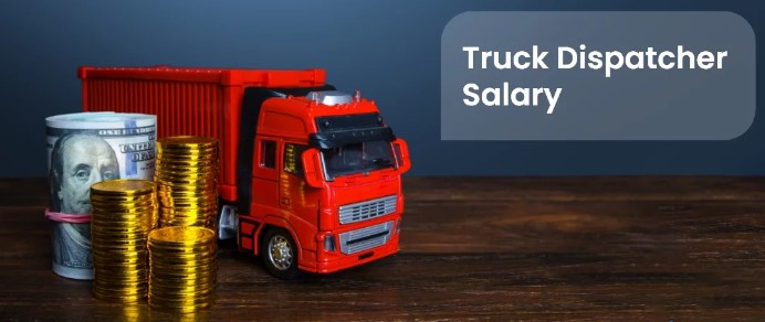 Truck Dispatcher Salary and Tackling Empty Miles in Truck Dispatching