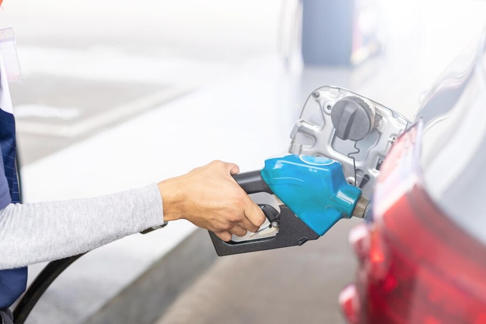 Need Diesel Fuel Delivery Near Me? Find Convenient Options!