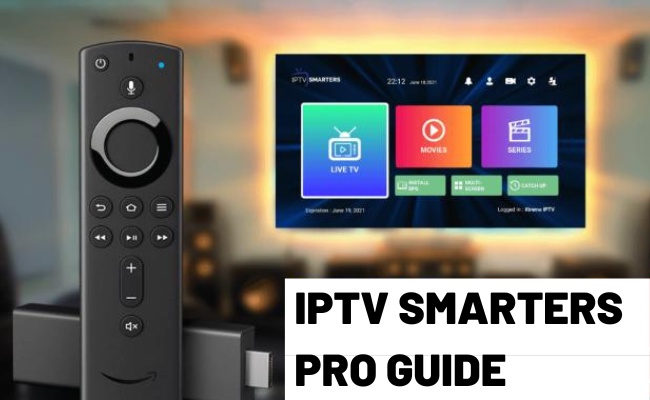 IPTV Smarters Pro Guide: Tips, Tricks, and Troubleshooting | Xtreame HDTV