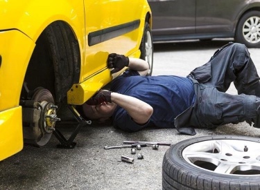 Mobilizing Maintenance: Enhancing Car Care with Mobile Mechanic Services in Brighton