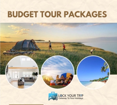 Budget-Friendly India Tour Planner: Making the Most of Your Trip