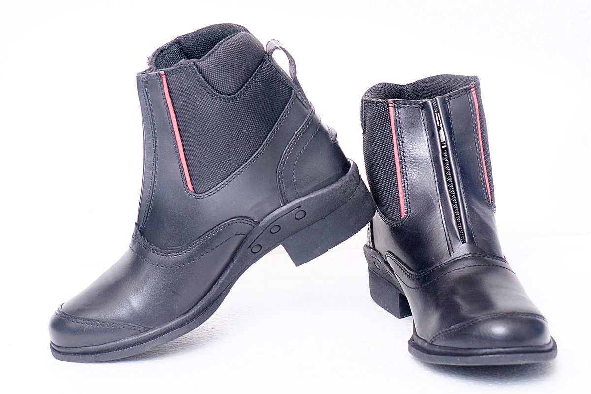 Rocking the Ride: Top Jodhpur Boots for the Stylish Equestrienne