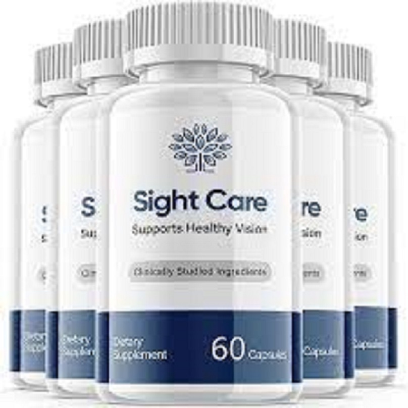 Sight Care Reviews (Real Or Fake) Should You Buy Sight Care Eye Vision Supplements? Latest Consumer Results!