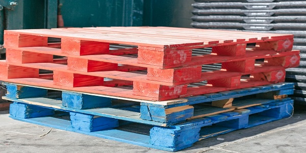 Top Wooden Pallet Ideas for Your Projects