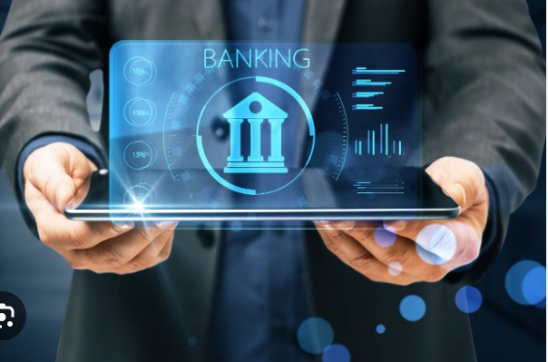 What Is Digital Banking? Meaning, Types and Benefits
