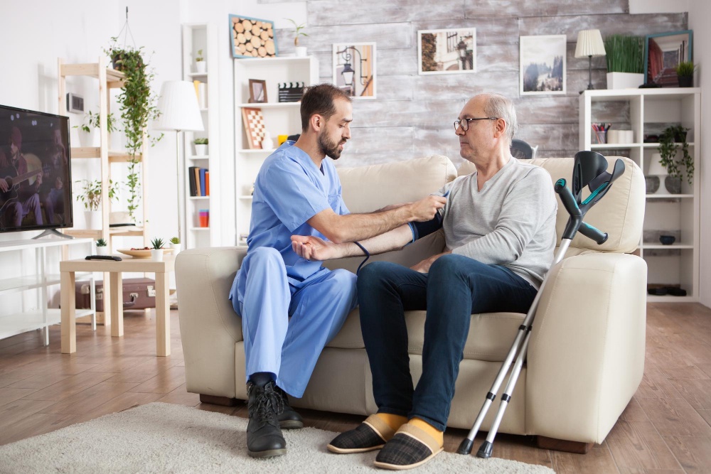 What is Remote Patient Monitoring: A Complete Guide