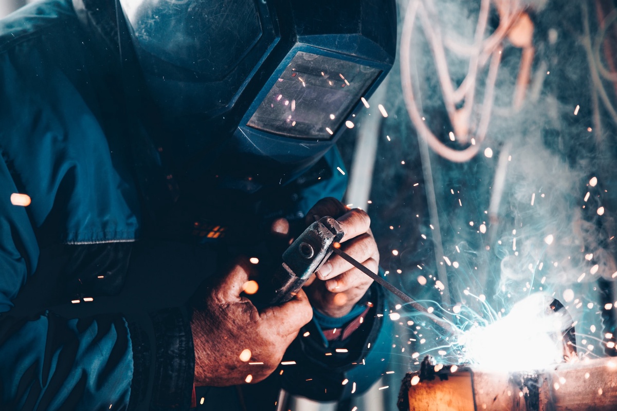 A Welder’s Guide on Workplace Safety: How to Embrace New and Current Regulations