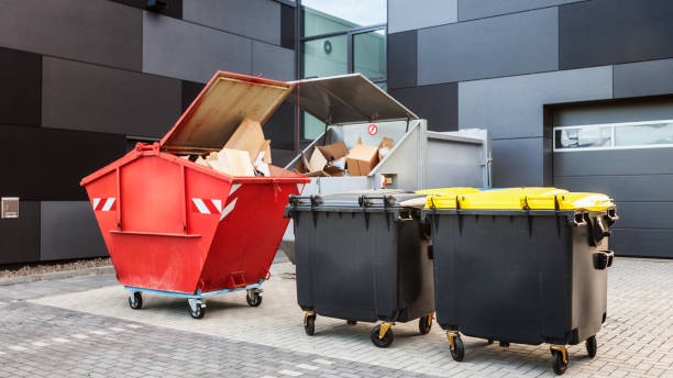 Maximize Space and Sustainability: Skip Bins Campbelltown for Seamless Waste Disposal
