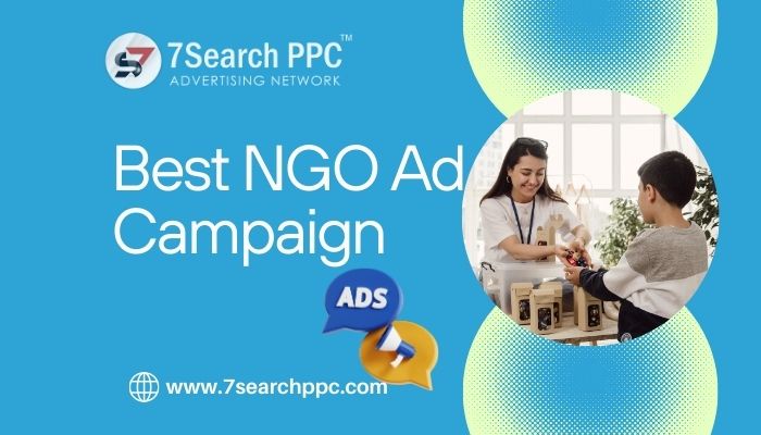Non Profit Ad Campaigns | Charity PPC Agency | Advertising NGO