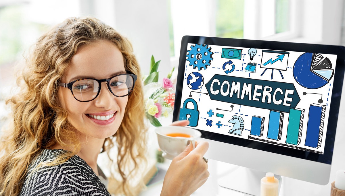 Exploring the Distinctions Between M-commerce and E-commerce: Navigating the Digital Commerce Landscape