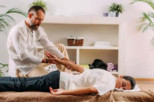 What are the benefits of physiotherapy Edmonton, and how does this form of therapy contribute to enhancing your health?