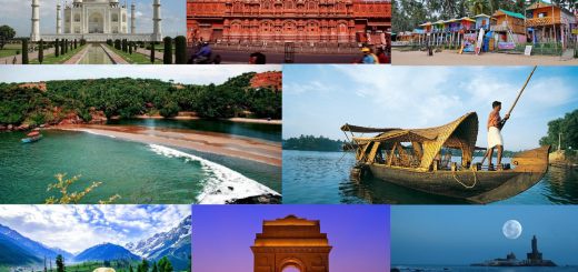Unlocking the Marvels: The Benefits of Opting for an India Tailor-Made Tour Package