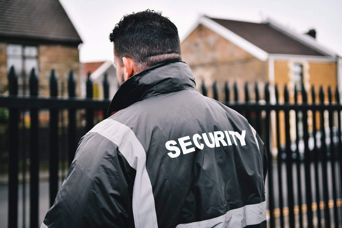 Exploring the Role of Security Guards in Rowland Heights Communities