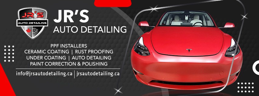 What Impact Does Rustproofing Have on the Appearance of Your Car in Edmonton?