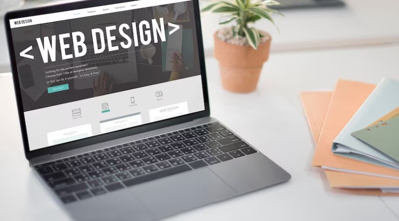 How Much Should I Spend On Web Design?