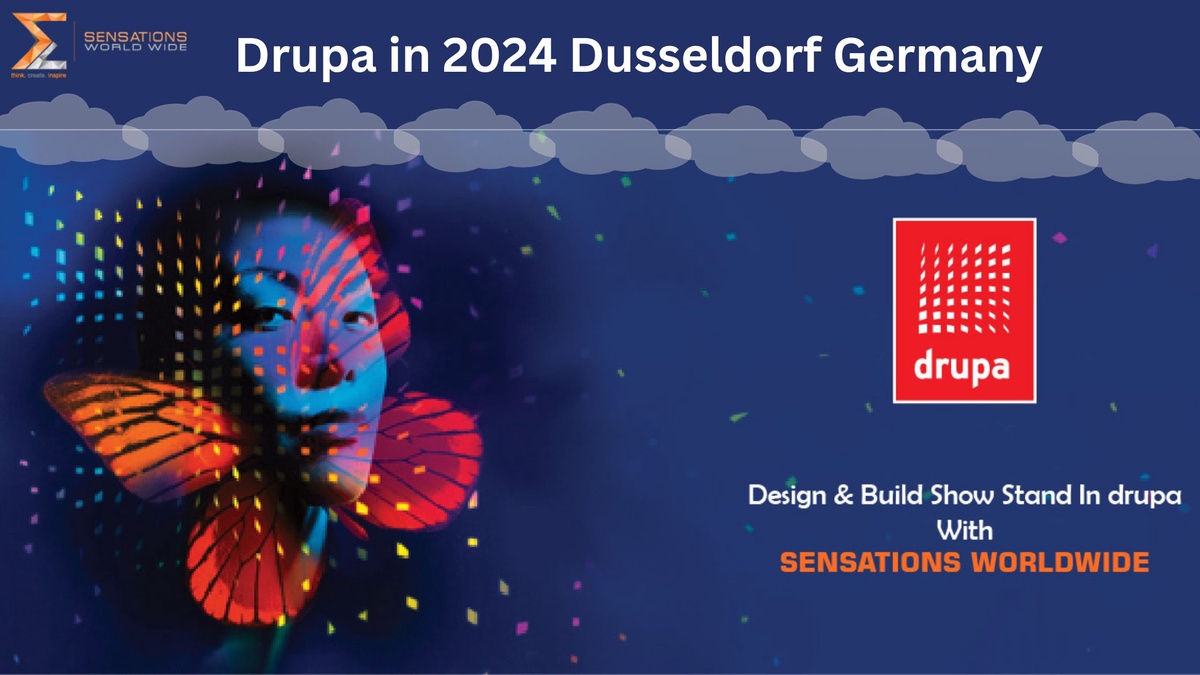 Drupa Dusseldorf: The Global Hub for Printing and Media Innovation