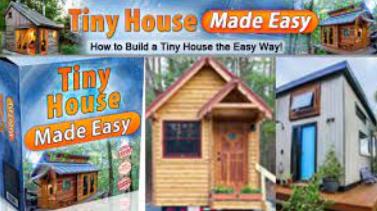 Building a Tiny House: An Easy and Affordable Home