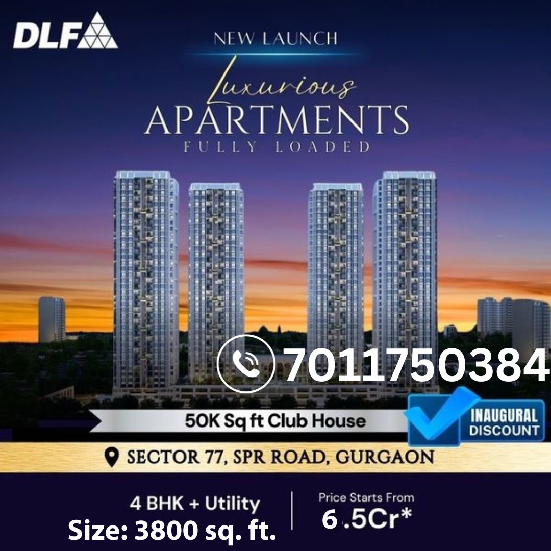 The Launch of DLF Privana South- A New Era Begins