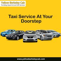 Yellow Cab Taxi Service are Making Airport Transfers Pleasurable- Here are the reasons