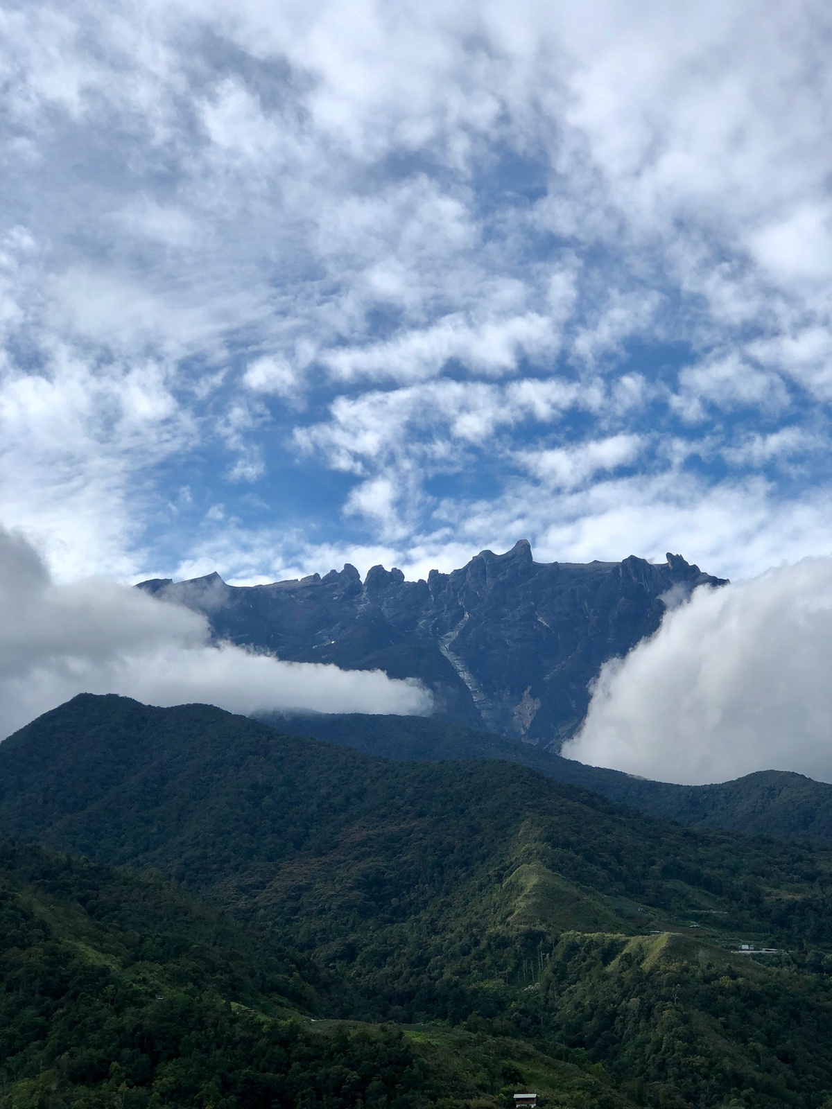 Kundasang Unveiled: A Spectacular Journey through Sabah's Highland Gem